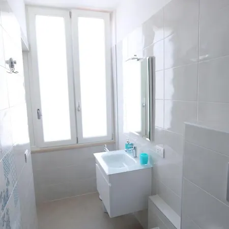 Guest house Affittacamere Erica With Sea View