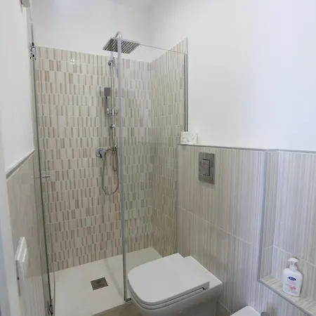 Guest house Affittacamere Erica With Sea View 2*