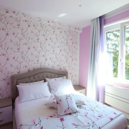 Guest house Affittacamere Erica With Sea View 2*