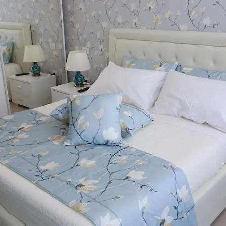Guest house Affittacamere Erica With Sea View Naples