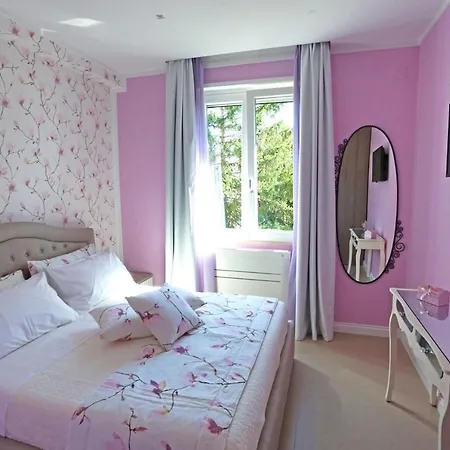 Affittacamere Erica With Sea View Guest house