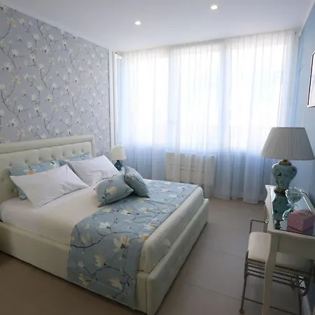 Pensionat Affittacamere Erica With Sea View 2*
