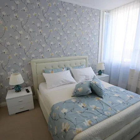 Pensionat Affittacamere Erica With Sea View 2*